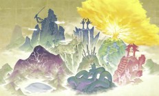 神火大陆日常任务速刷路径