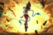 Helldivers 2支援技能组合排行榜